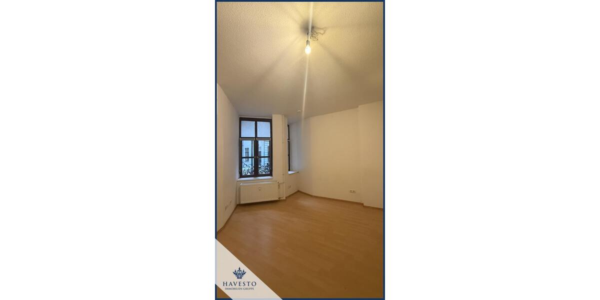 Erdgeschoßwohnung Magdeburg Leipziger Straße - 1 Zimmer, 22 m&sup2;, 348&euro; | Angebot:24719745