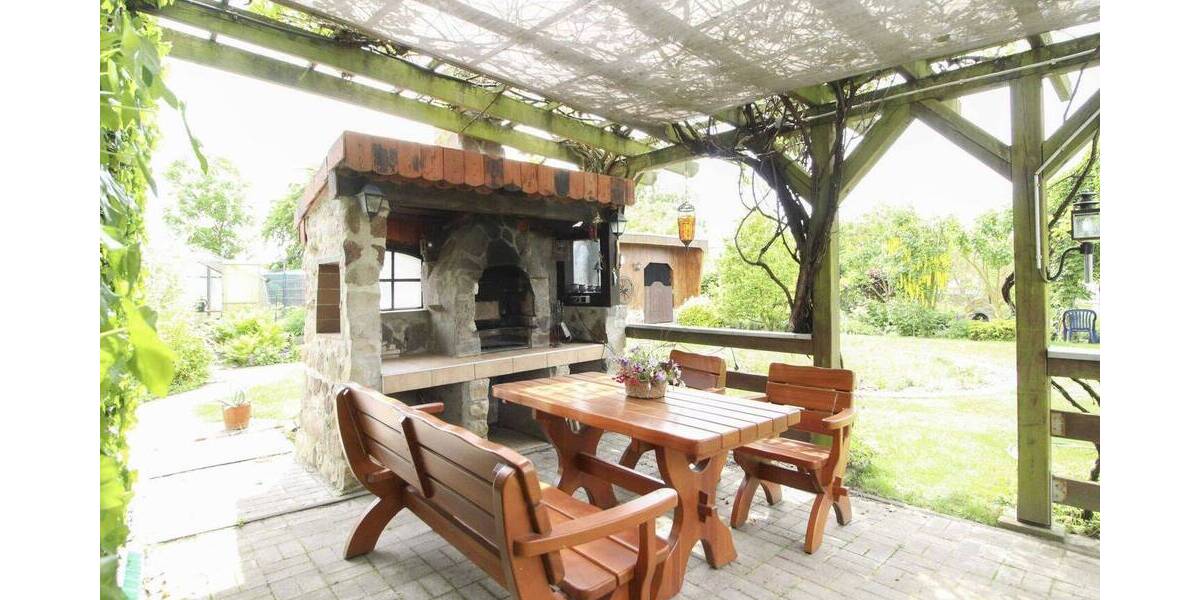 Einfamilienhaus Gommern Leitzkau - 5 Zimmer, 260.000&euro; | Angebot:26820481