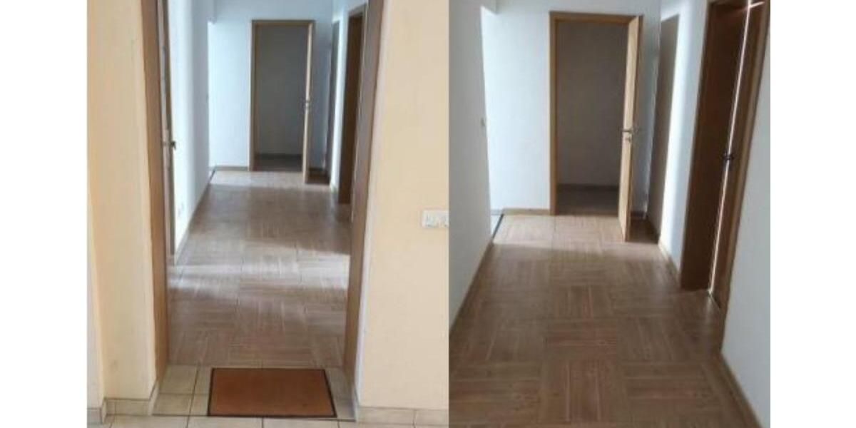 MD-Lemsdorf - eine geräumige 3-Zimmer-Wohnung 3 zimmer