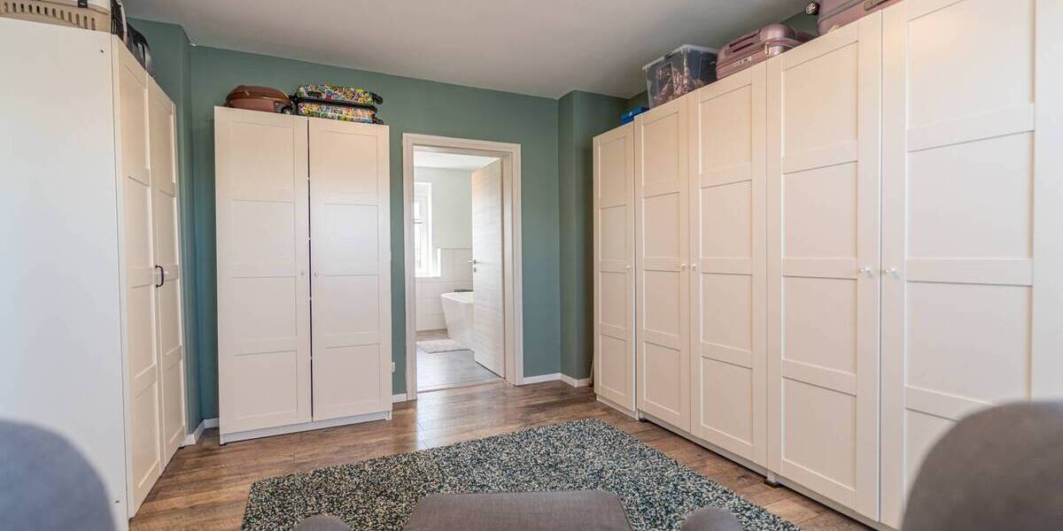 Doppelhaushälfte Niederndodeleben Niederndodeleben - 7 Zimmer, 160 m&sup2;, 399.000&euro; | Angebot:26208200