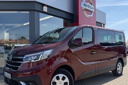 Renault Trafic 25.000 km 28.990 &euro; Magdeburg 39120