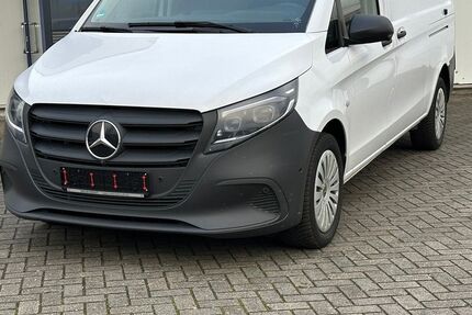 Mercedes-Benz Vito 10.000 km 44.850 € Irxleben bei Magdeburg 39167