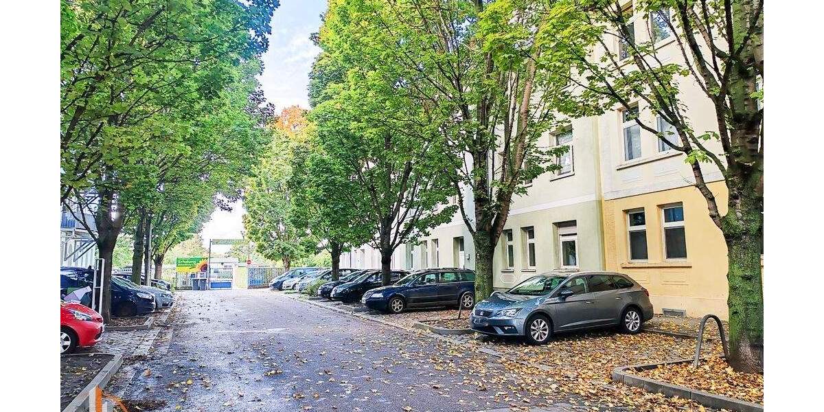 Etagenwohnung Magdeburg Sudenburg - 3 Zimmer, 71 m&sup2;, 109.000&euro; | Angebot:25212526