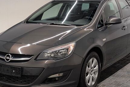 Opel Astra 215.000 km 3.980 &euro; Langenweddingen 39171