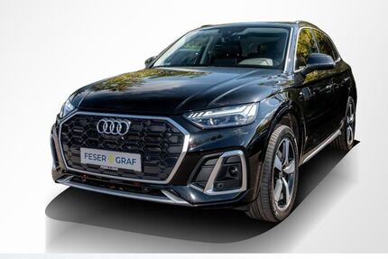 Audi Q5 77.588 km 38.940 &euro; Magdeburg 39126
