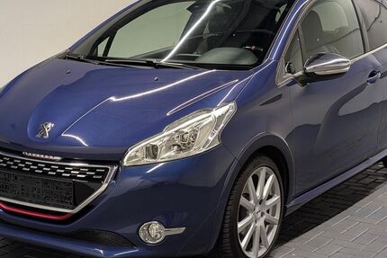 Peugeot 208 135.000 km 3.480 &euro; Langenweddingen 39171