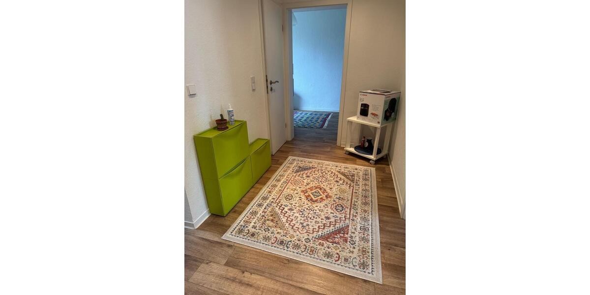 Erdgeschoßwohnung Magdeburg Alte Neustadt - 3 Zimmer, 62 m&sup2;, 688&euro; | Angebot:26357384