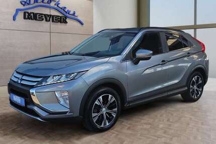 Mitsubishi Eclipse Cross 99.800 km 15.900 &euro; Hohenwarsleben 39326