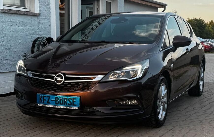 Astra