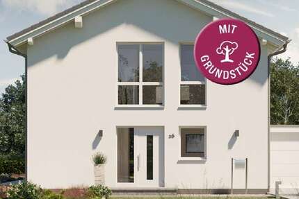 Haus Magdeburg Ottersleben - 5 Zimmer, 141 m&sup2;, 565.900&euro; | Angebot:27262755