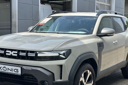 Dacia Duster 2.501 km 27.049 &euro; Magdeburg 39128