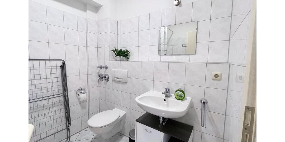 Etagenwohnung Magdeburg Großer Silberberg - 1 Zimmer, 750&euro; | Angebot:22637767