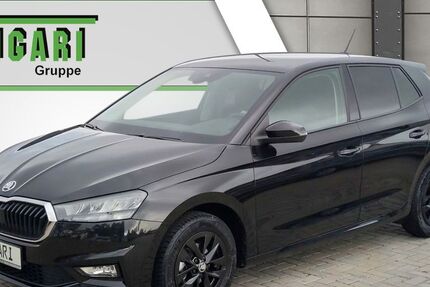 Skoda Fabia 35.000 km 13.890 &euro; Magdeburg 39128
