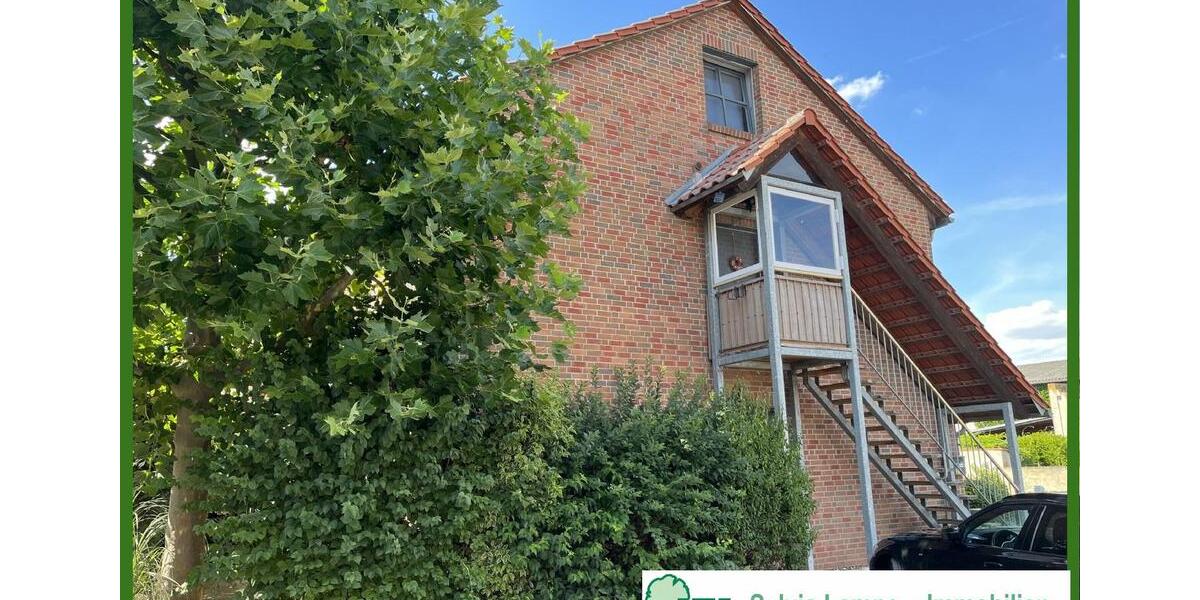 Etagenwohnung Magdeburg Brückfeld - 2.5 Zimmer, 67 m&sup2;, 570&euro; | Angebot:25367636