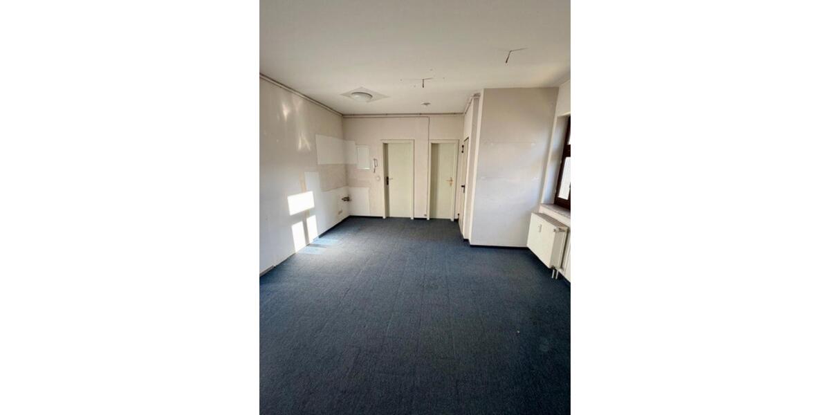 Erdgeschossbüro in der Altstadt von Wolmirstedt zu vermieten. zimmer