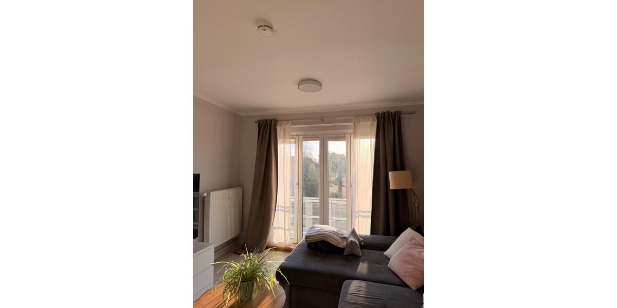 Etagenwohnung Magdeburg Alte Neustadt - 3 Zimmer, 74 m&sup2;, 520&euro; | Angebot:27628190