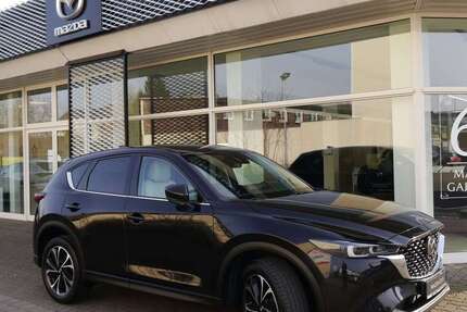 Mazda CX-5 49.600 km 32.300 &euro; Schönebeck 39218