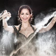 Sandtheater On Tour - Hans Zimmer - Meister der Filmmusik 03.02.2026 AMO