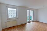 Etagenwohnung Magdeburg Hopfengarten - 3 Zimmer, 57 m&sup2;, 350&euro; | Angebot:24862410