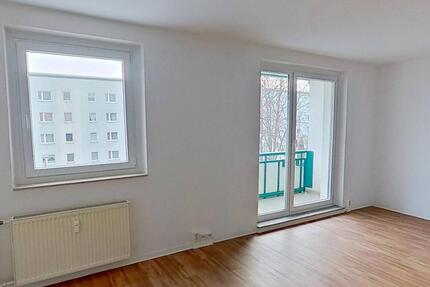 Wohnung Magdeburg Hopfengarten - 3 Zimmer, 57 m&sup2;, 350&euro; | Angebot:24862410