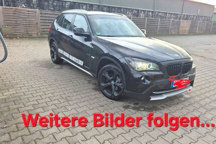 BMW X1 276.000 km 8.000 &euro; Oschersleben 39387