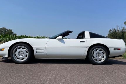 Corvette C4 73.000 km 22.800 &euro; Magdeburg 39122