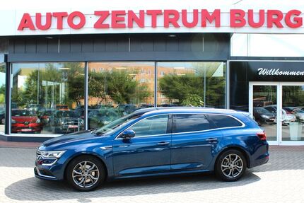 Renault Talisman 190.279 km 9.950 &euro; Burg 39288