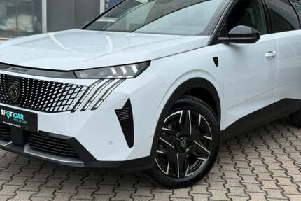 Peugeot 5008 17.095 km 31.990 &euro; Magdeburg 39110