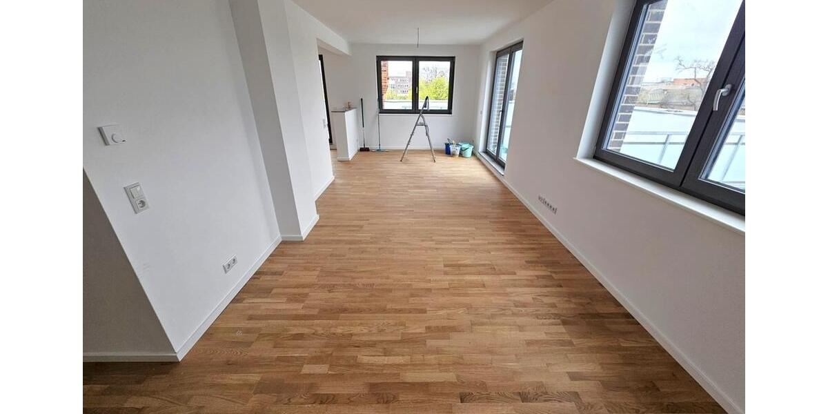 Etagenwohnung Magdeburg Neue Neustadt - 3 Zimmer, 103 m&sup2;, 1.441&euro; | Angebot:26660648
