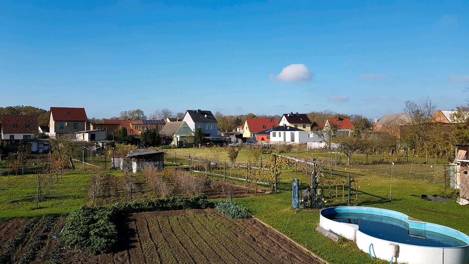 Einfamilienhaus Barby - 4 Zimmer, 132 m&sup2;, 119.000&euro; | Angebot:23670603