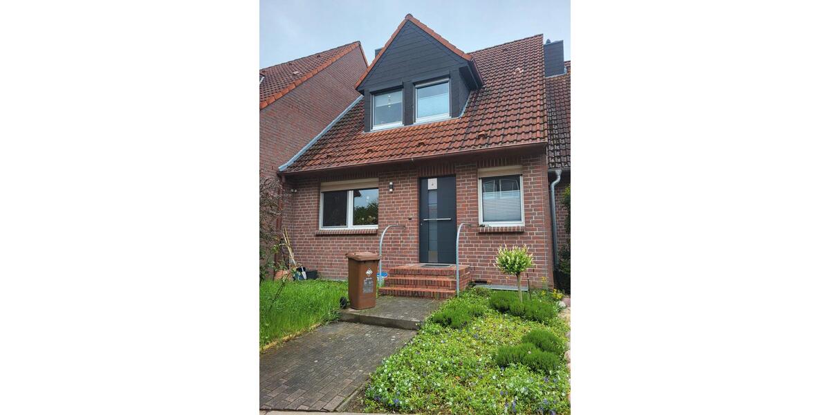 Reihenhaus Schönebeck (Elbe) - 4 Zimmer, 116 m&sup2;, 195.000&euro; | Angebot:26745185