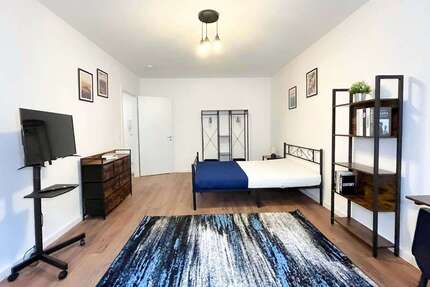 Zimmer Magdeburg Altstadt - 1 Zimmer, 649&euro; | Angebot:27573742