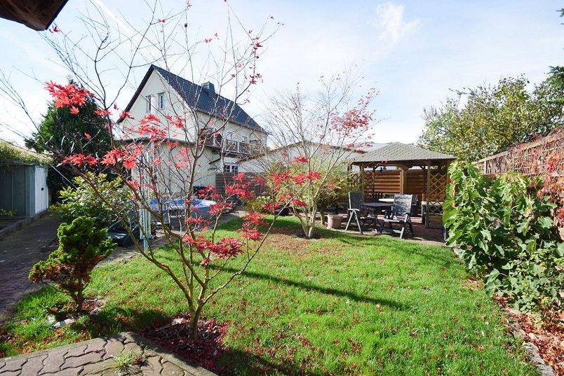 Einfamilienhaus Oschersleben (Bode) - 8 Zimmer, 260 m&sup2;, 320.000&euro; | Angebot:27027654