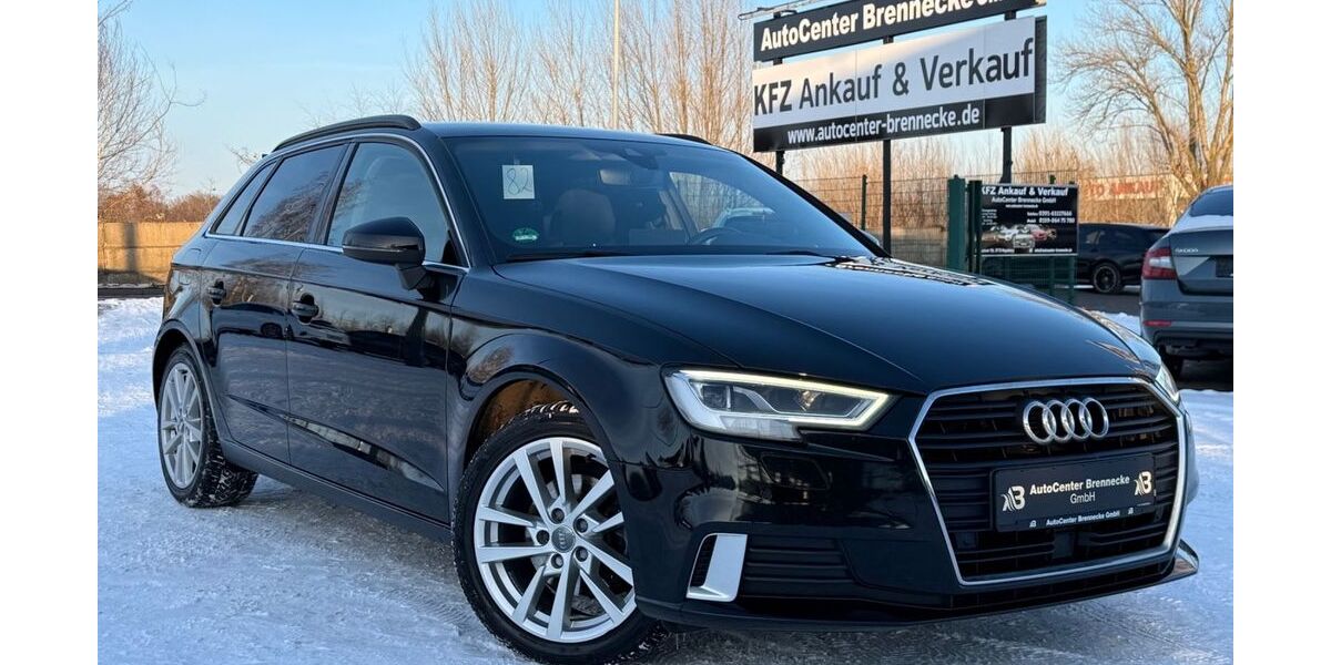 Audi A3 119.800 km 18.950 &euro; Magdeburg 39118