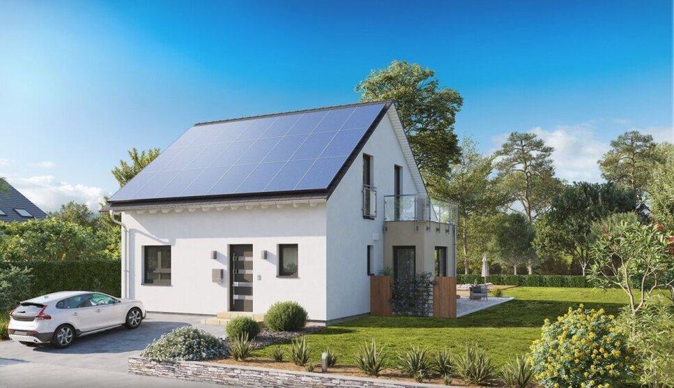 Ein Haus, das Ihre Handschrift trägt: Ihr Traumhaus in Calbe