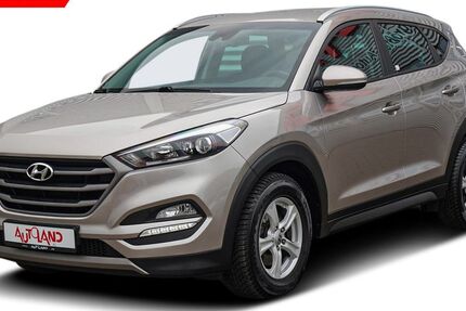 Hyundai TUCSON 79.958 km 16.990 &euro; Magdeburg 39118