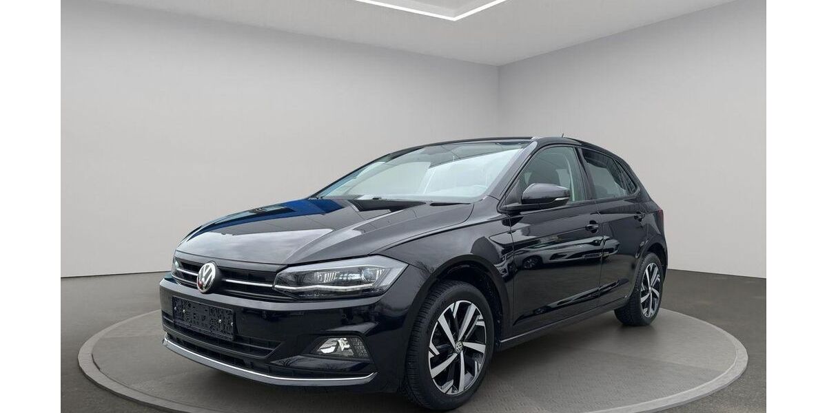 VW Polo 108.300 km 12.900 &euro; Langenweddingen 39171
