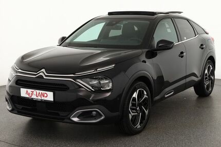 Citroen C4 14.239 km 18.890 &euro; Magdeburg 39118