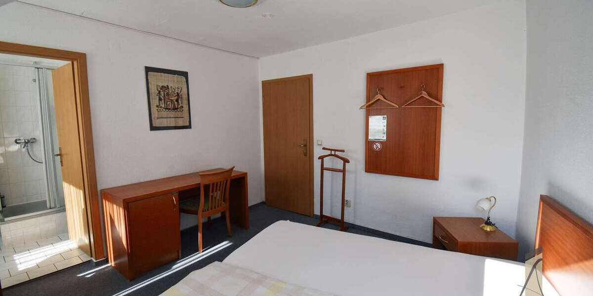 Gewerbeobjekt Burg - 349.000&euro; | Angebot:24783229