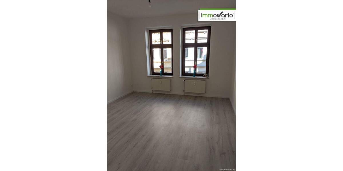 Etagenwohnung Magdeburg / Buckau Buckau - 2 Zimmer, 56 m&sup2;, 115.000&euro; | Angebot:25699965