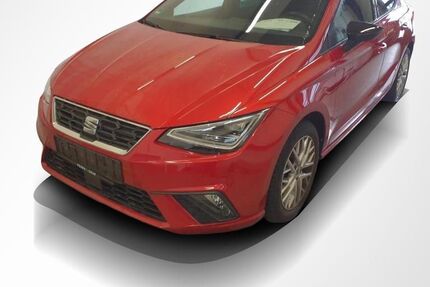 Seat Ibiza 12.503 km 18.440 &euro; Magdeburg 39126