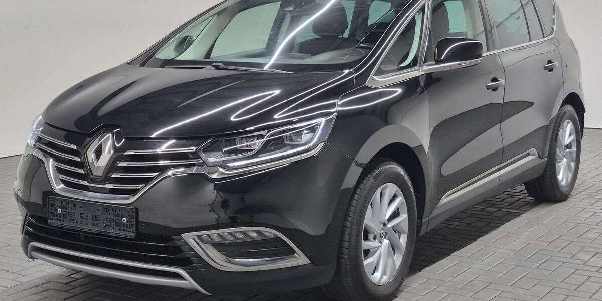 Renault Espace 96.800 km 16.480 &euro; Langenweddingen 39171