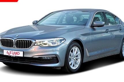 BMW 520 34.063 km 30.990 &euro; Magdeburg 39118