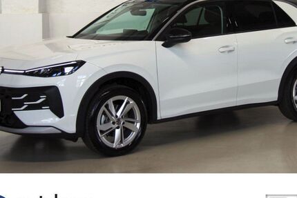 VW T-Roc 1.950 km 38.849 &euro; Magdeburg 39112