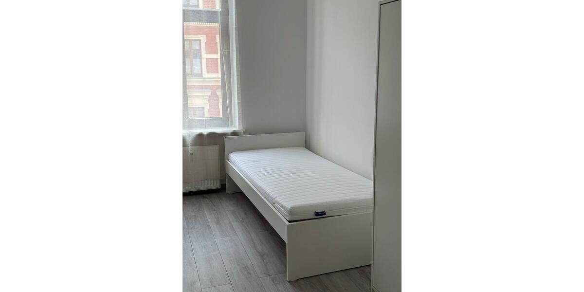 Etagenwohnung Magdeburg Leipziger Straße - 3 Zimmer, 60 m&sup2;, 375&euro; | Angebot:26676916