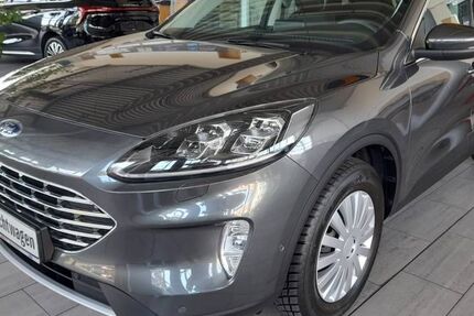 Ford Kuga 54.202 km 19.890 &euro; Burg 39288