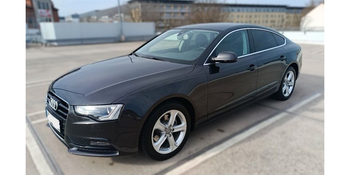 Audi A5 182.540 km 9.990 &euro; Magdeburg 39112