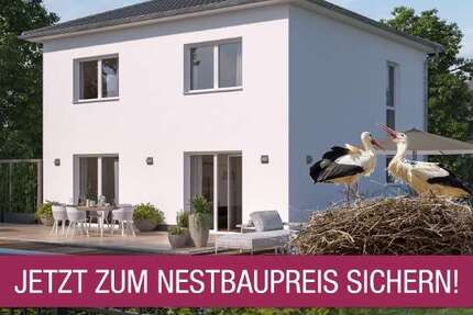 Haus Hohenwarthe Hohenwarthe - 4 Zimmer, 140 m&sup2;, 399.900&euro; | Angebot:24199860