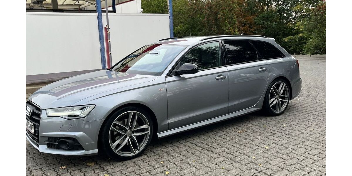 Audi A6 98.000 km 22.900 &euro; magdeburg 39128