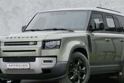 Land Rover Defender 26.180 km 73.699 € Magdeburg 39116